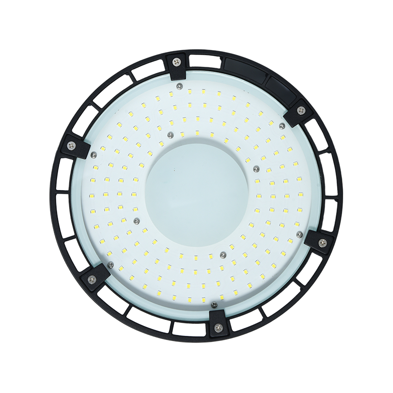 PY-LED916A-100W Cahaya Teluk Tinggi Tahan Kakisan