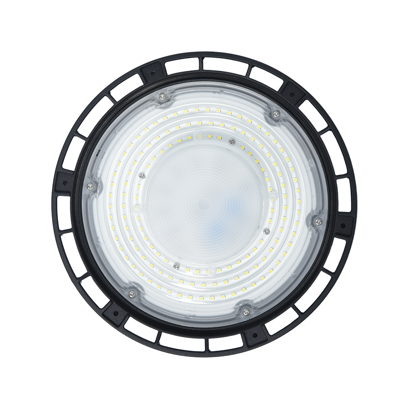 PY-LED916PAC-100W Cast Aluminium High Bay Light