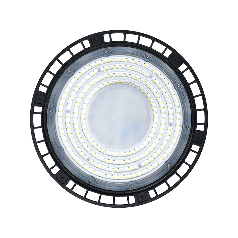 PY-LED916PAC-150W Cast Aluminium High Bay Light