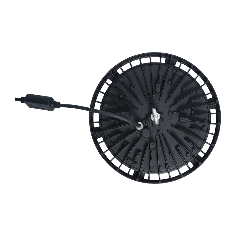 PY-LED916PAC-100W Cast Aluminium High Bay Light PY-LED916PAC-100W Cast Aluminium High Bay Light