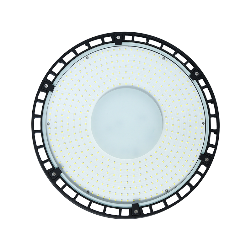 PY-LED916-300W Aluminium Kecerahan Tinggi Cahaya Teluk Tinggi