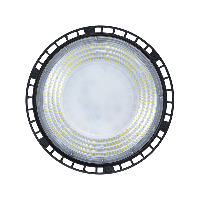 PY-LED916PAC-300W Cahaya Teluk Tinggi Aluminium Tuangan Tahan Kakisan