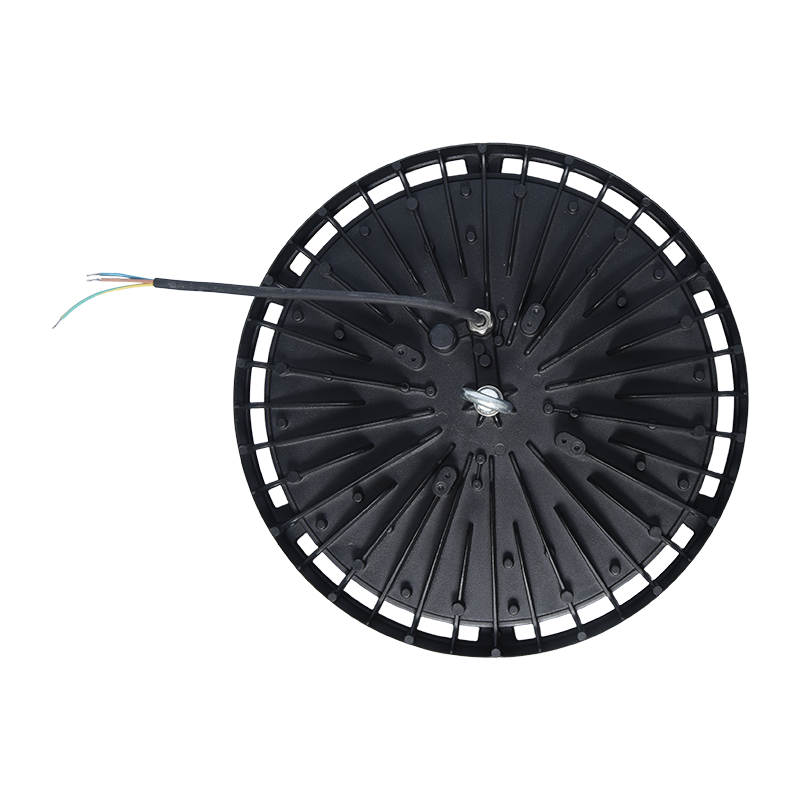PY-LED916PAC-300W Cahaya Teluk Tinggi Aluminium Tuangan Tahan Kakisan PY-LED916PAC-300W Cahaya Teluk Tinggi Aluminium Tuangan Tahan Kakisan
