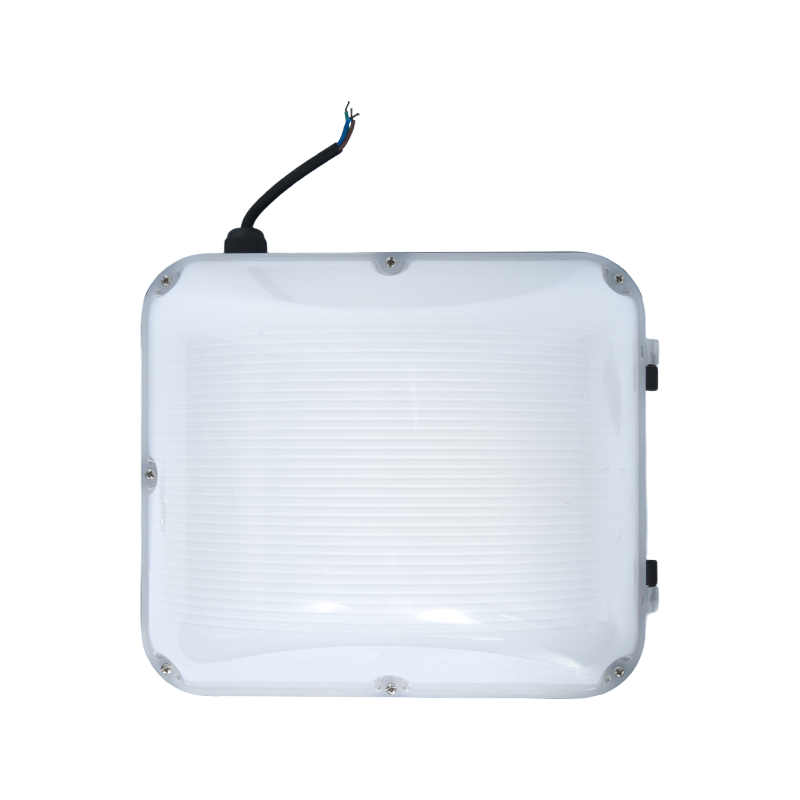 PY-LED9010 Lampu Pek Dinding Mesra Alam Luaran