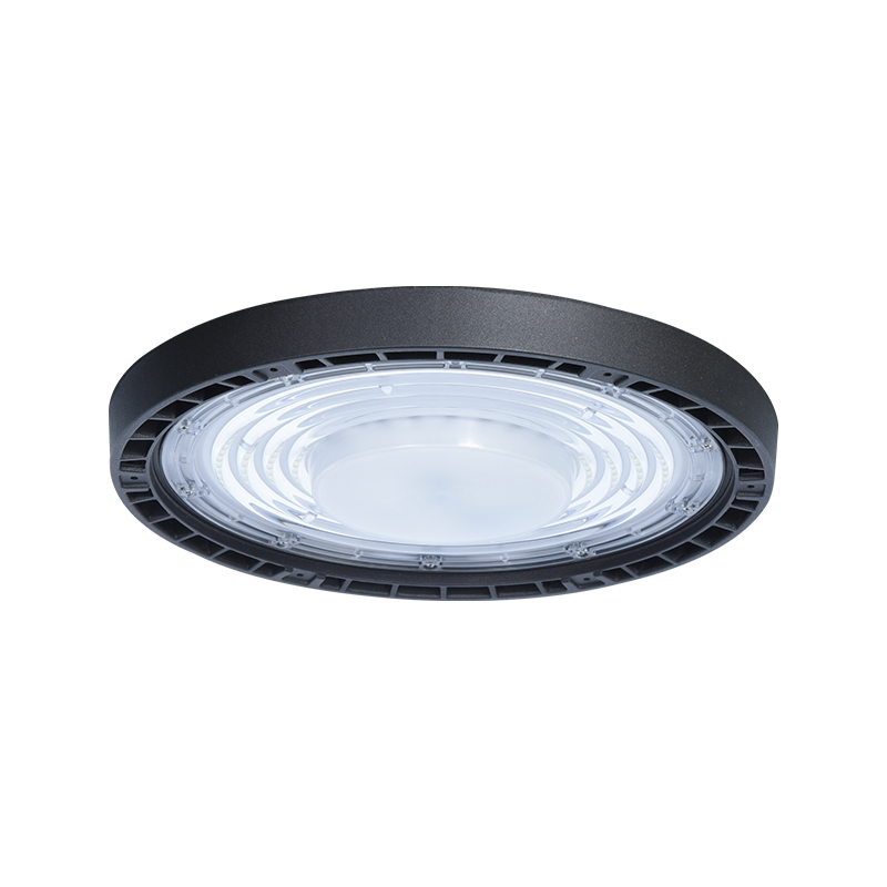PY-LED916PAC-300W Cahaya Teluk Tinggi Aluminium Tuangan Tahan Kakisan