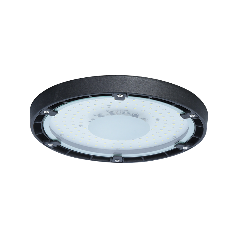 PY-LED916A-100W Cahaya Teluk Tinggi Tahan Kakisan
