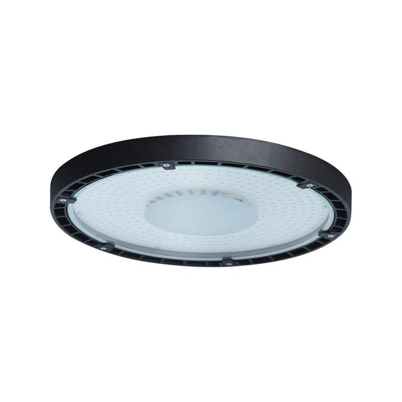 PY-LED916-300W Aluminium Kecerahan Tinggi Cahaya Teluk Tinggi