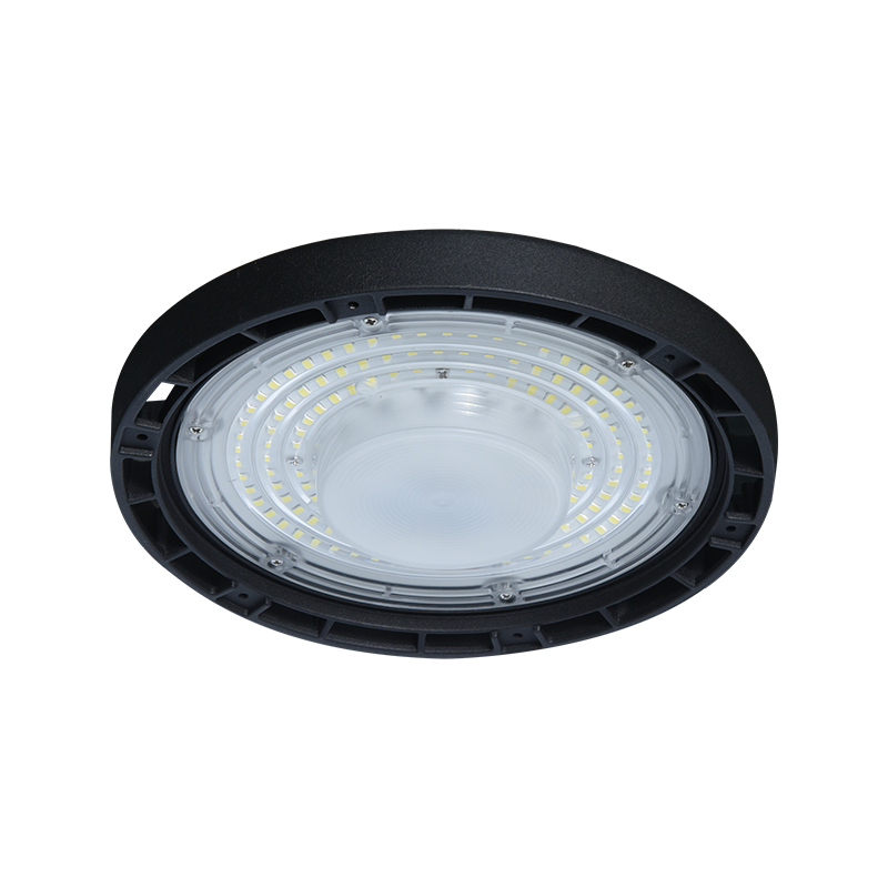 PY-LED916PAC-100W Cast Aluminium High Bay Light