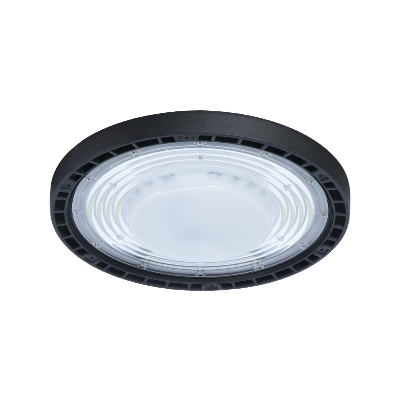 PY-LED916PAC-200W Cahaya Teluk Tinggi Aluminium Tuang Berkualiti Tinggi