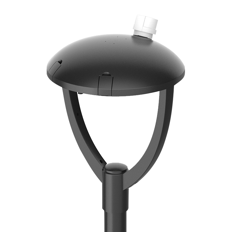 PY-LED700A-80W Lampu Taman Aluminium Cast Berkualiti Tinggi