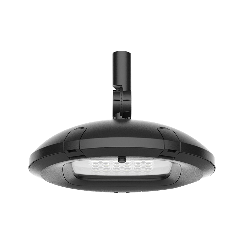 PY-LED700B-80W Pencahayaan Taman Aluminium Cast Berkualiti Tinggi