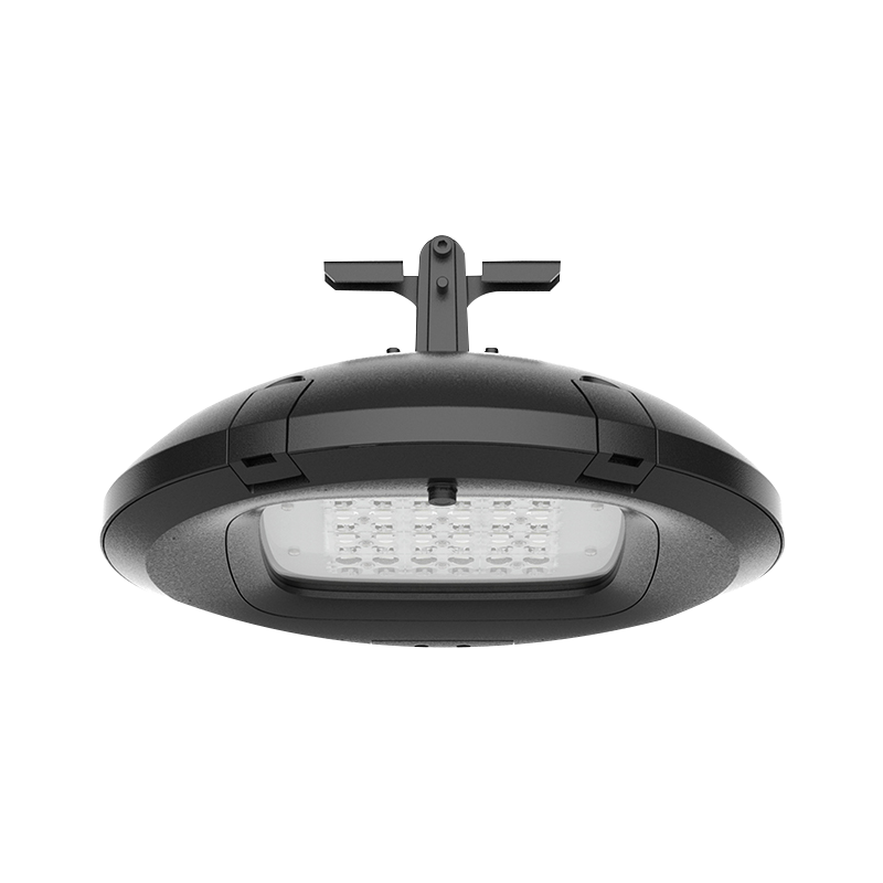 PY-LED700B-80W Pencahayaan Taman Aluminium Cast Berkualiti Tinggi