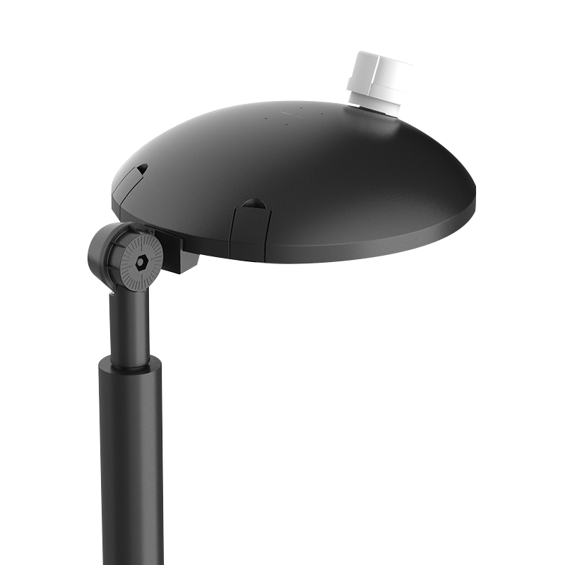 PY-LED700C-80W Pencahayaan Taman Tahan Kakisan Aluminium Tuang