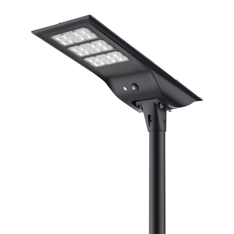 PY-SLST06-60W 60W Lampu Jalan Suria