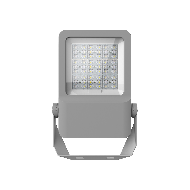 F01-100 Lampu Sorot LED Kalis Air Luaran