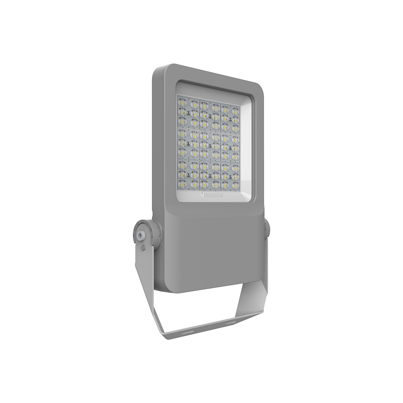 F01-100 Lampu Sorot LED Kalis Air Luaran F01-100 Lampu Sorot LED Kalis Air Luaran