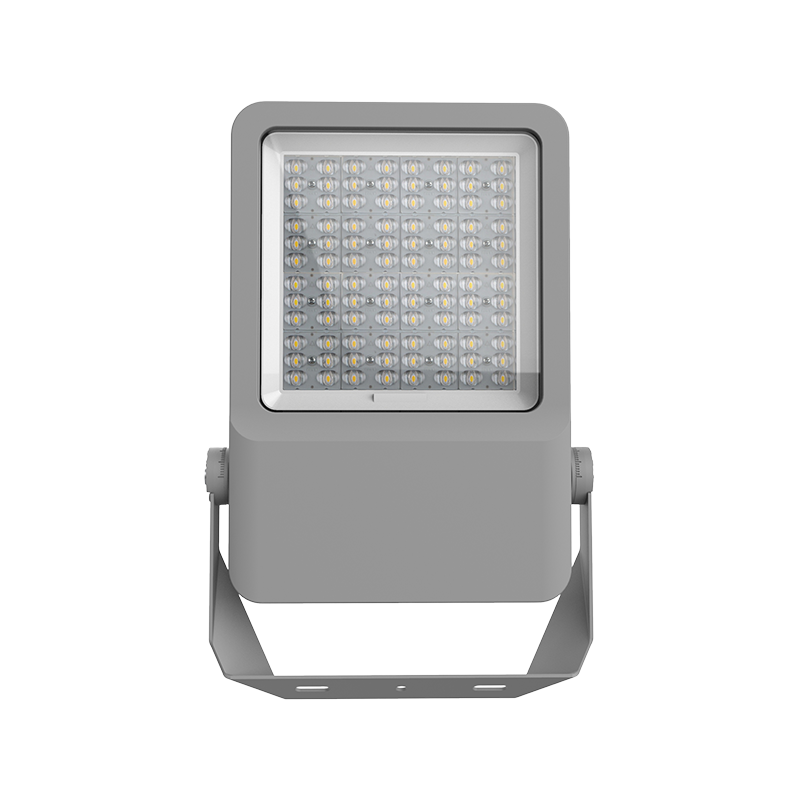 F01-200 Lampu Sorot LED Kecerahan Tinggi Luaran