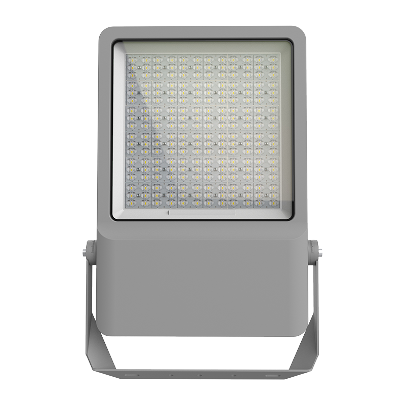 F01-400 Lampu Sorot LED Kalis Air Dan Habuk Luaran